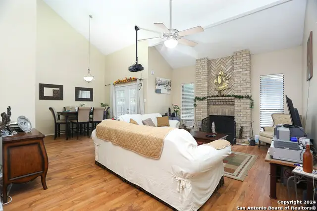 3111 Morning Crk, San Antonio, TX 78247 - #3