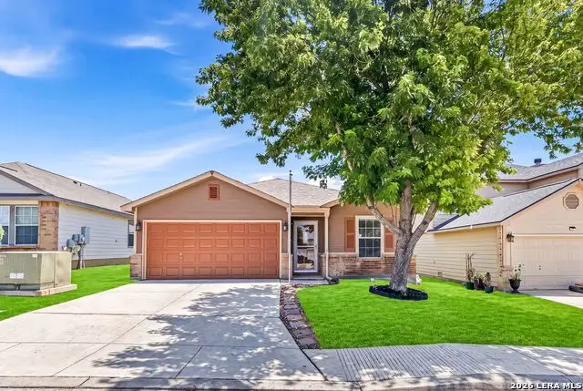 3610 Arrowwood Bend, San Antonio, TX 78261 - #1