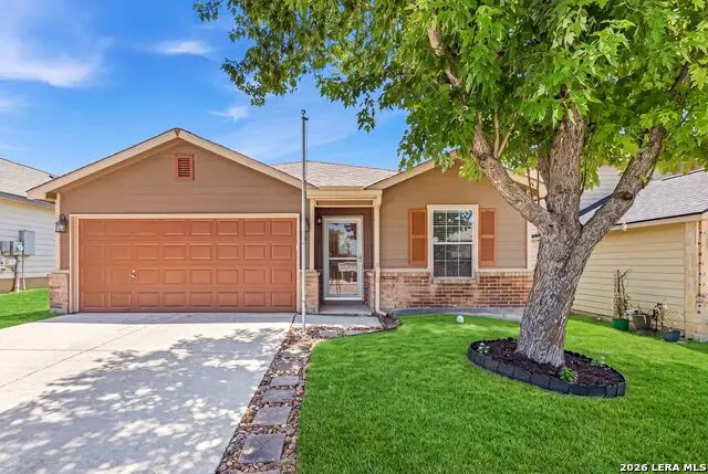 3610 Arrowwood Bend, San Antonio, TX 78261 - #2