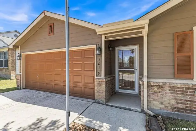 3610 Arrowwood Bend, San Antonio, TX 78261 - #3