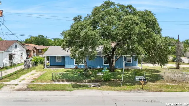 305 Gillette Blvd, San Antonio, TX 78221 - #1