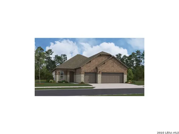 113 Sunrise Ridge, Universal City, TX 78148