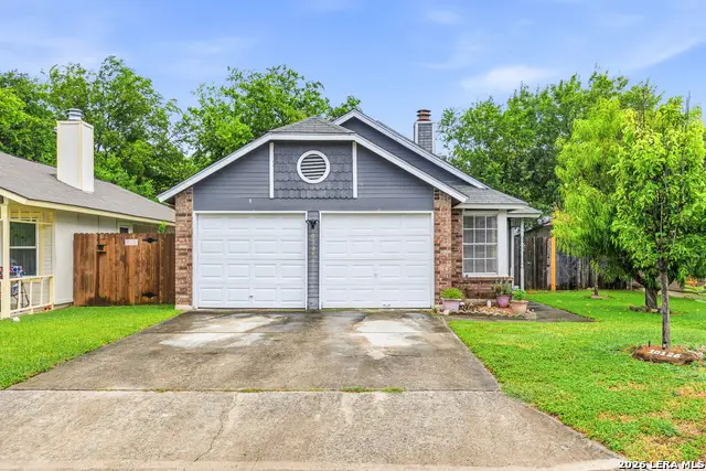 10126 Pebblestone, San Antonio, TX 78250 - #1