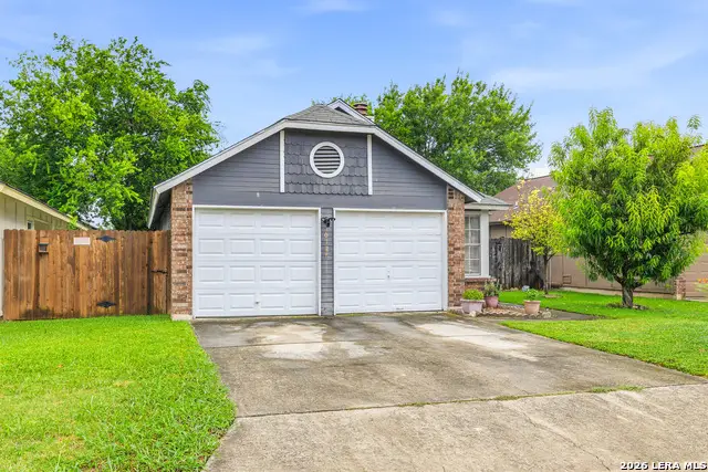 10126 Pebblestone, San Antonio, TX 78250 - #2