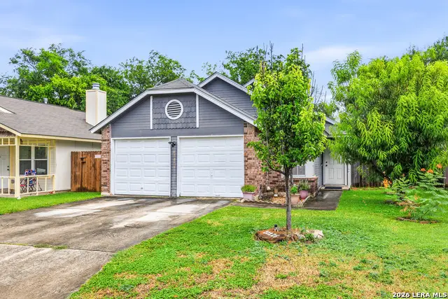 10126 Pebblestone, San Antonio, TX 78250 - #3