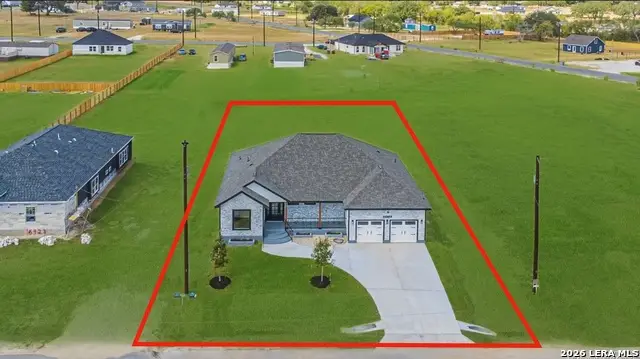 16923 Rancho Escondido, Atascosa, TX 78002 - #1