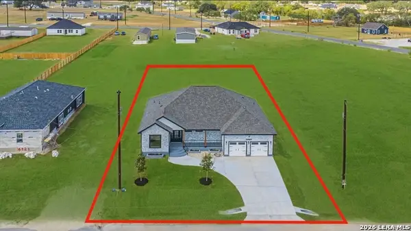 16923 Rancho Escondido, Atascosa, TX 78002