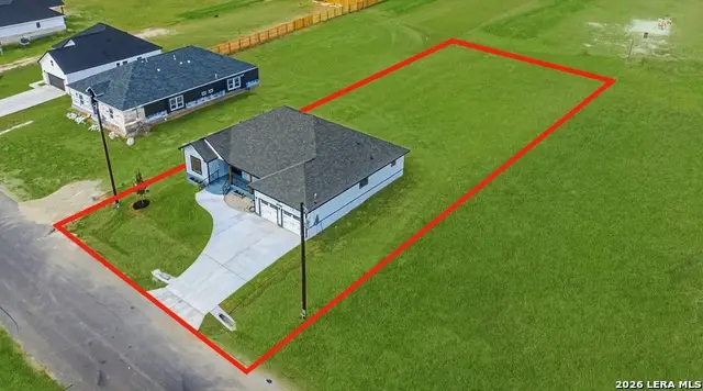 16923 Rancho Escondido, Atascosa, TX 78002 - #2
