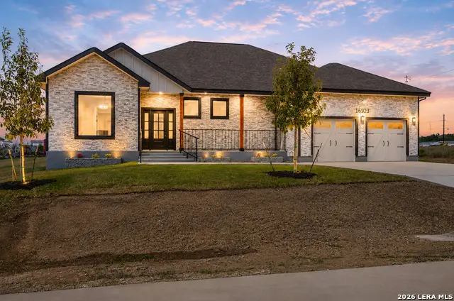 16923 Rancho Escondido, Atascosa, TX 78002 - #3