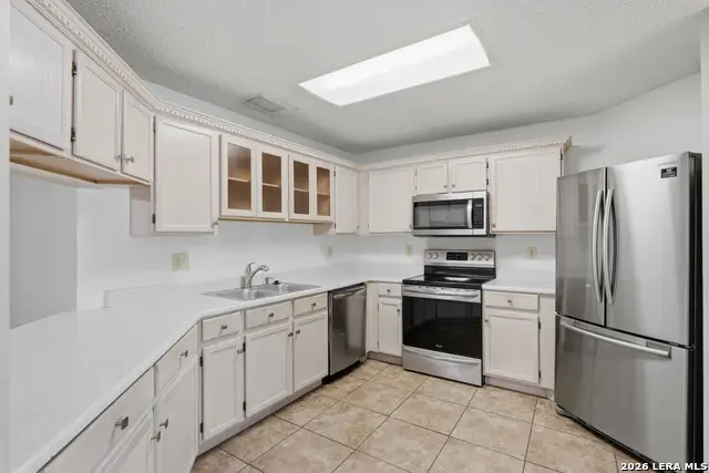 807 S Ellison, San Antonio, TX 78245 - #2