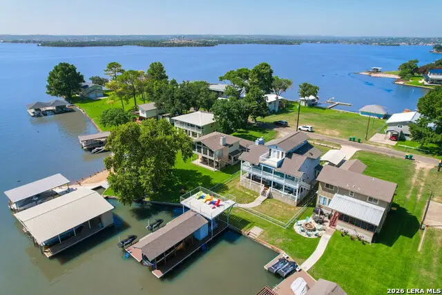 519 Cedarhill Dr, Granite Shoals, TX 78654 - #3