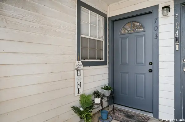 11311 Sir Winston #703, San Antonio, TX 78216