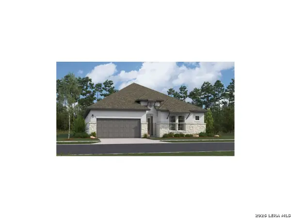136 Seibel Ridge, Universal City, TX 78148