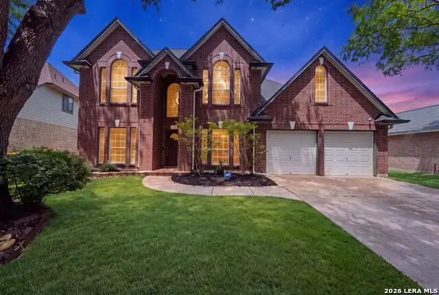 9347 Llano Verde, Helotes, TX 78023 - #1