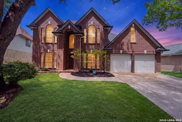 9347 Llano Verde, Helotes, TX 78023