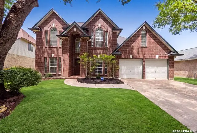 9347 Llano Verde, Helotes, TX 78023 - #2