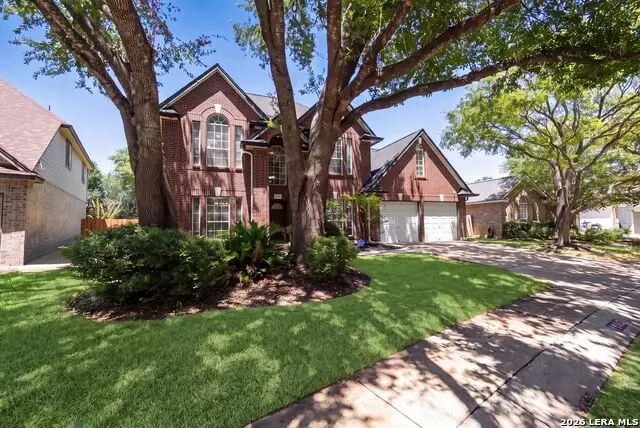 9347 Llano Verde, Helotes, TX 78023 - #3