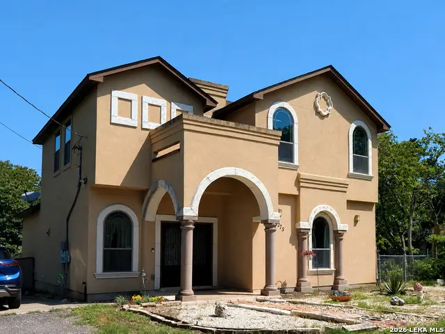 12275 Grapevine St, San Antonio, TX 78245 - #2