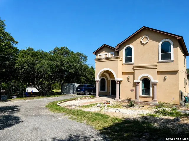 12275 Grapevine St, San Antonio, TX 78245 - #3
