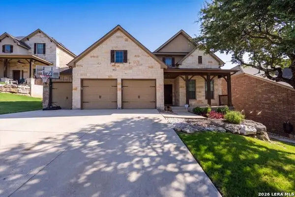 2603 Ladera Bend, San Antonio, TX 78261