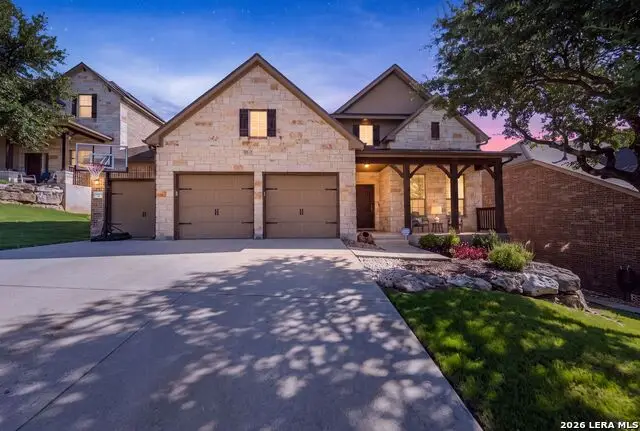 2603 Ladera Bend, San Antonio, TX 78261 - #2