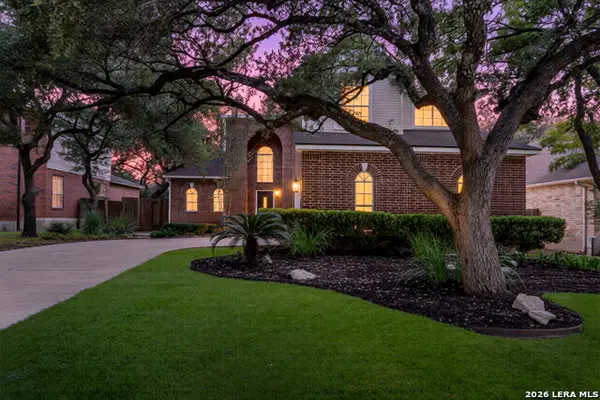 2515 Ashton Village Dr, San Antonio, TX 78248