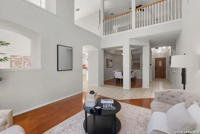 2515 Ashton Village Dr, San Antonio, TX 78248 - #3