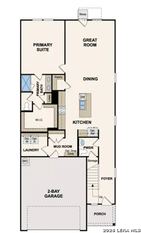 2347 Crisp Gln, San Antonio, TX 78224 - #2