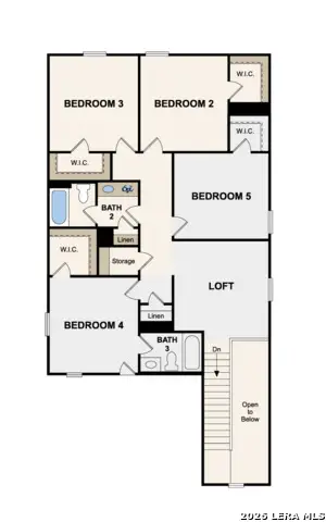 2347 Crisp Gln, San Antonio, TX 78224 - #3