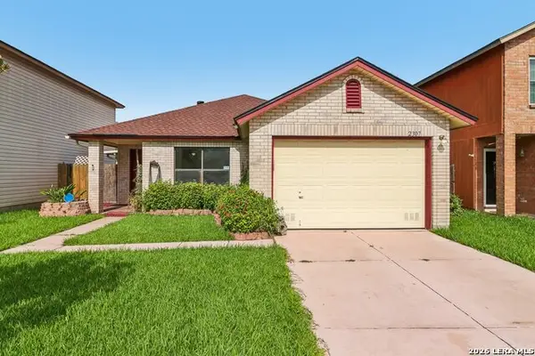 2307 Sunset Bay, San Antonio, TX 78245