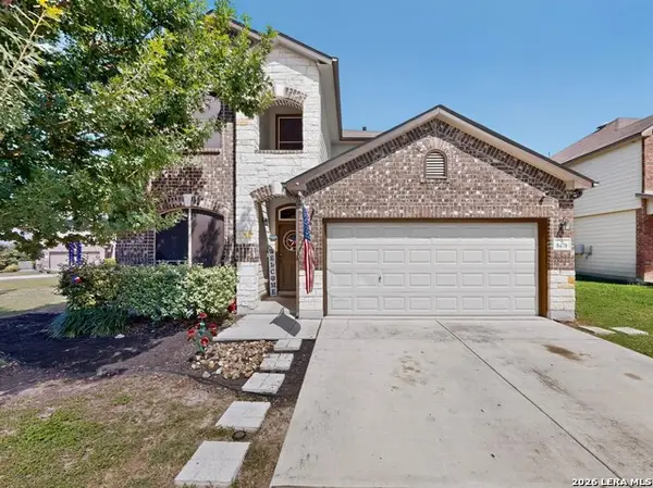 8478 Buckhorn Parke, San Antonio, TX 78254