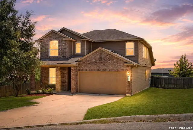 6723 Ambergris Cv, San Antonio, TX 78223 - #1