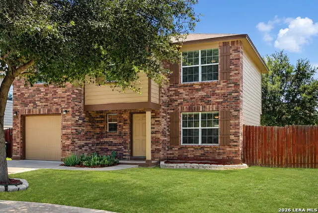 12126 Chi Chis Cv, San Antonio, TX 78221 - #2
