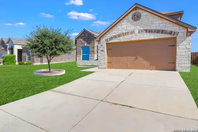 7010 Turnbow, San Antonio, TX 78252 - #2