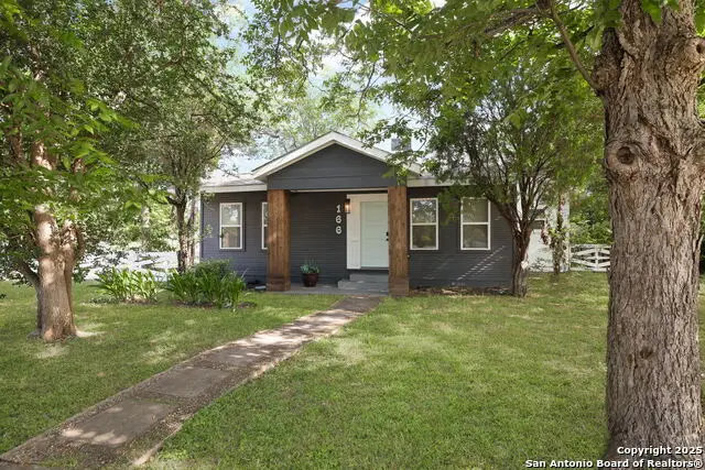 166 E Harding Blvd, San Antonio, TX 78214 - #1