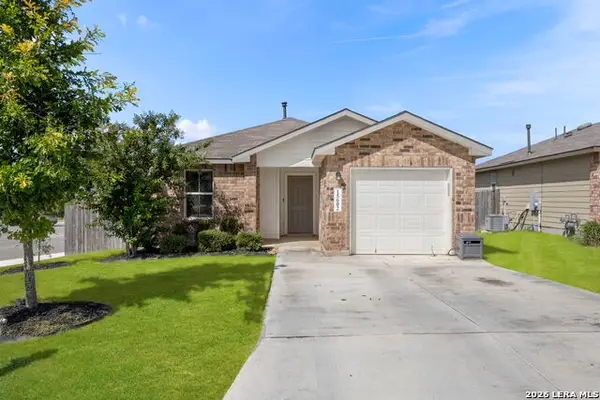 15602 Crimson Topaz, San Antonio, TX 78253