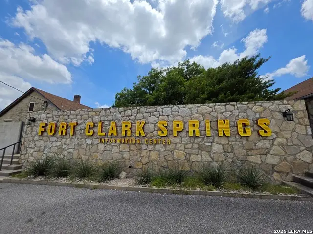 10 Paine, Brackettville, TX 78832 - #1