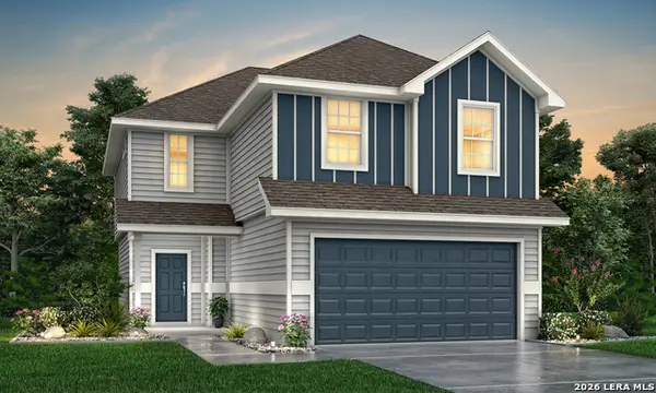 8823 Black Oak Drive, Elmendorf, TX 78112