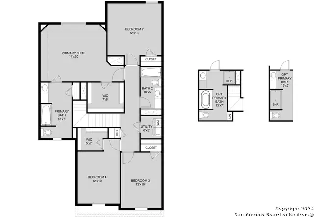 8823 Black Oak Drive, Elmendorf, TX 78112 - #3