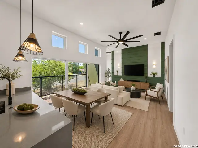 108 Vine St #102, San Antonio, TX 78210 - #1