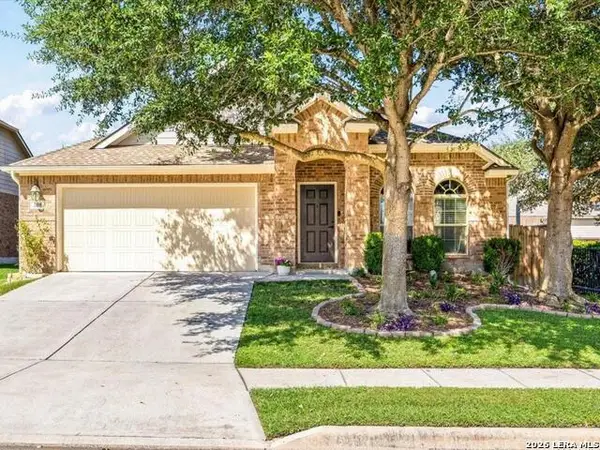 208 Bareback Bend, Cibolo, TX 78108