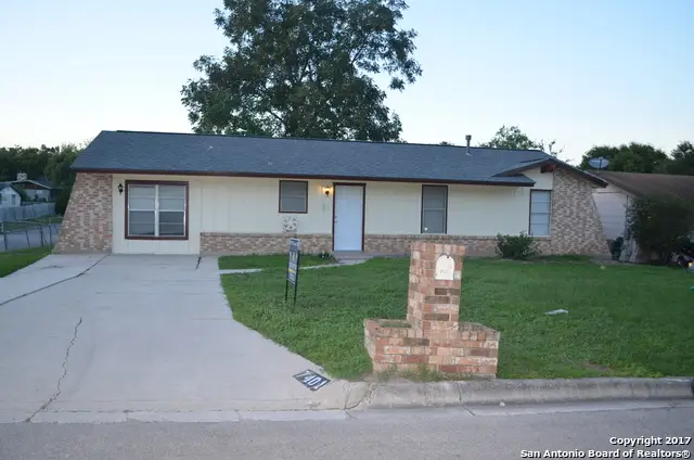 7401 Sage Oak St, Live Oak, TX 78233 - #1