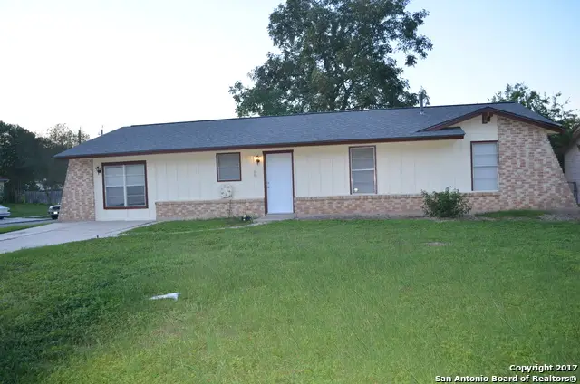 7401 Sage Oak St, Live Oak, TX 78233 - #2