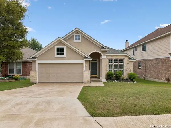 126 Lindseys Cove, San Antonio, TX 78258
