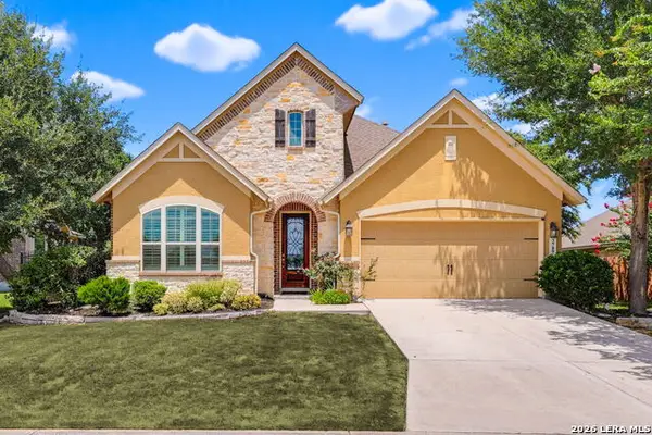 3789 Lariat, Bulverde, TX 78163