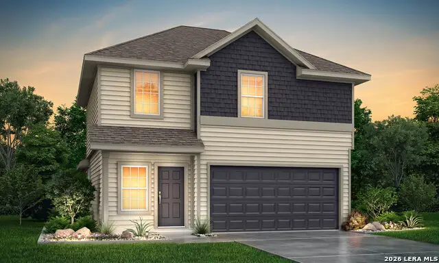 14914 Fischer Garden, San Antonio, TX 78253 - #1