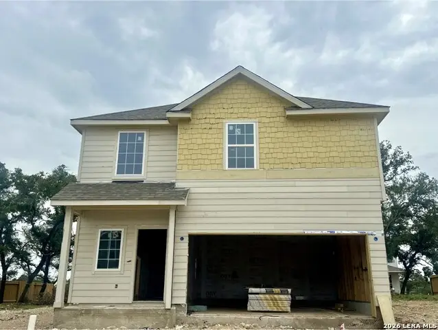 14914 Fischer Garden, San Antonio, TX 78253 - #2