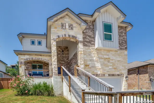 11115 Butterfly Bush, San Antonio, TX 78245 - #1
