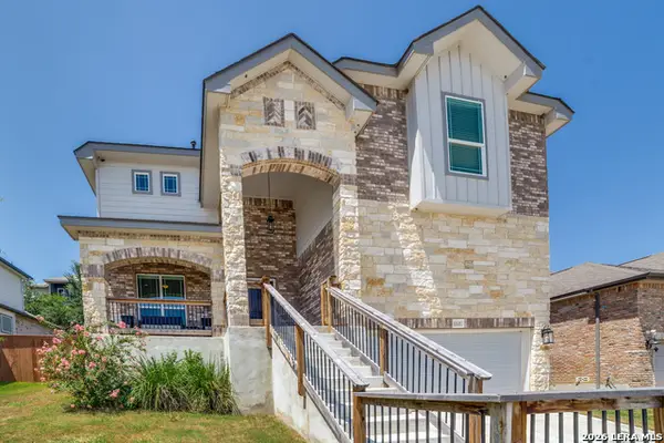11115 Butterfly Bush, San Antonio, TX 78245