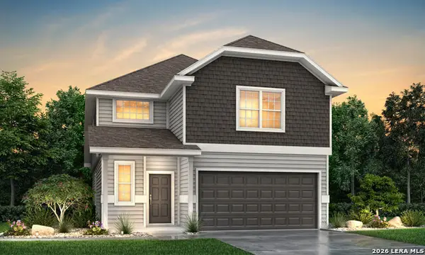 10310 Fuji Court, San Antonio, TX 78224